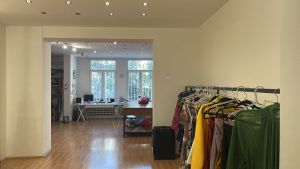 იყიდება 7 ოთახიანი ბინა - თბილისი