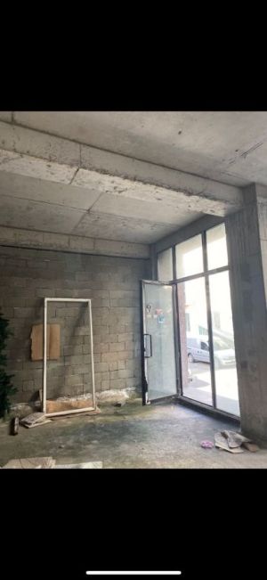 იყიდება 2 ოთახიანი ბინა - თბილისი