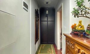 ქირავდება 3 ოთახიანი ბინა - ბათუმი