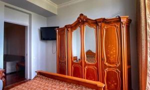 ქირავდება 3 ოთახიანი ბინა - ბათუმი