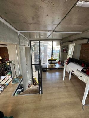 იყიდება 2 ოთახიანი ბინა - თბილისი