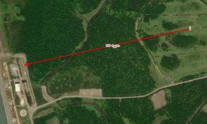 იყიდება 180 კვმ მიწა - ზუგდიდის რაიონი