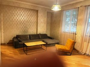 ქირავდება 3 ოთახიანი ბინა - თბილისი