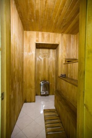 იყიდება 10 ოთახიანი ბინა - თბილისი