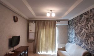 ქირავდება 2 ოთახიანი ბინა - თბილისი