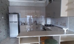 ქირავდება 2 ოთახიანი ბინა - თბილისი