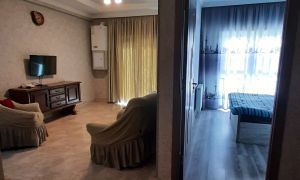 ქირავდება 2 ოთახიანი ბინა - თბილისი