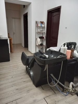 იყიდება 7 ოთახიანი ბინა - თბილისი