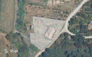 იყიდება 2000 კვმ მიწა - მცხეთის რაიონი