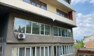 ქირავდება 5 ოთახიანი ბინა - თბილისი