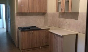 ქირავდება 5 ოთახიანი ბინა - თბილისი