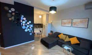 ქირავდება 2 ოთახიანი ბინა - თბილისი