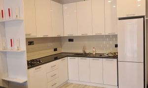 ქირავდება 2 ოთახიანი ბინა - თბილისი