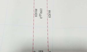 იყიდება 1350 კვმ მიწა - დუშეთის რაიონი