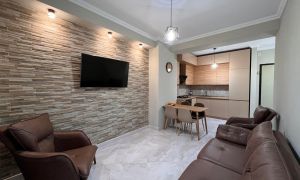 ქირავდება 2 ოთახიანი ბინა - თბილისი