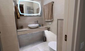 ქირავდება 2 ოთახიანი ბინა - თბილისი