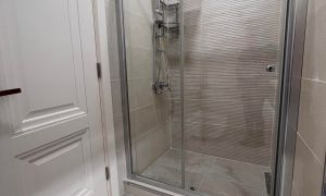 ქირავდება 2 ოთახიანი ბინა - თბილისი