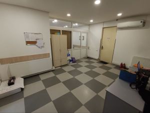 იყიდება 5 ოთახიანი ბინა - თბილისი