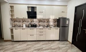 ქირავდება 2 ოთახიანი ბინა - თბილისი