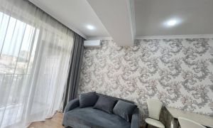 ქირავდება 2 ოთახიანი ბინა - თბილისი