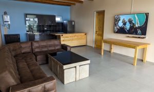 იყიდება 4 ოთახიანი სახლი - საგარეჯოს რაიონი