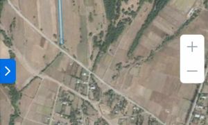 იყიდება 7822 კვმ მიწა - თიანეთის რაიონი