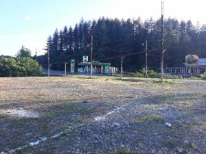 იყიდება 1606 კვმ მიწა - ოზურგეთის რაიონი