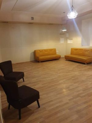 იყიდება 3 ოთახიანი ბინა - თბილისი