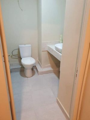 იყიდება 3 ოთახიანი ბინა - თბილისი