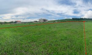 იყიდება 4691 კვმ მიწა - მცხეთის რაიონი