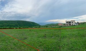 იყიდება 4691 კვმ მიწა - მცხეთის რაიონი