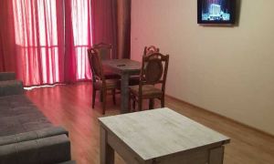 ქირავდება 2 ოთახიანი ბინა - თბილისი