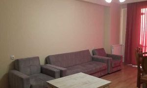 ქირავდება 2 ოთახიანი ბინა - თბილისი