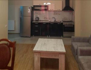 ქირავდება 2 ოთახიანი ბინა - თბილისი