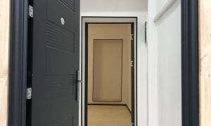 იყიდება 2 ოთახიანი ბინა - თბილისი