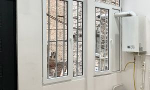 იყიდება 2 ოთახიანი ბინა - თბილისი