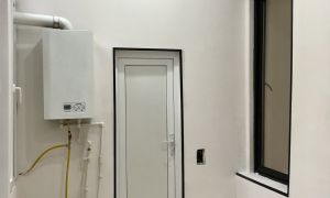 იყიდება 2 ოთახიანი ბინა - თბილისი