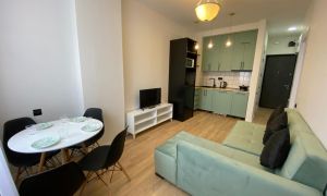 ქირავდება 2 ოთახიანი ბინა - თბილისი