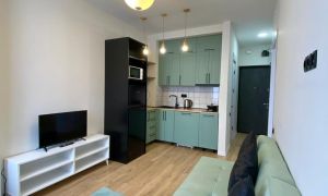 ქირავდება 2 ოთახიანი ბინა - თბილისი