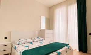 ქირავდება 2 ოთახიანი ბინა - თბილისი