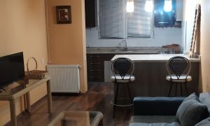 ქირავდება 2 ოთახიანი ბინა - თბილისი