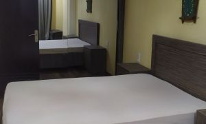 ქირავდება 2 ოთახიანი ბინა - თბილისი