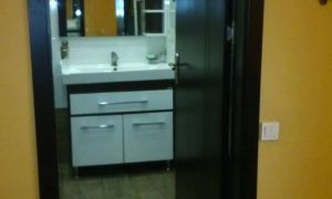 ქირავდება 2 ოთახიანი ბინა - თბილისი