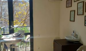 ქირავდება 2 ოთახიანი ბინა - თბილისი