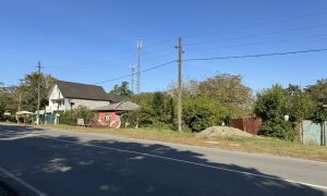 იყიდება 4000 კვმ მიწა - ლანჩხუთის რაიონი