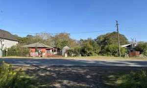 იყიდება 4000 კვმ მიწა - ლანჩხუთის რაიონი