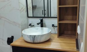 ქირავდება 3 ოთახიანი ბინა - თბილისი