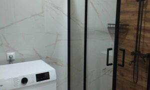 ქირავდება 3 ოთახიანი ბინა - თბილისი