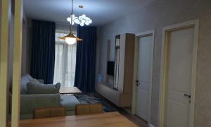 ქირავდება 3 ოთახიანი ბინა - თბილისი