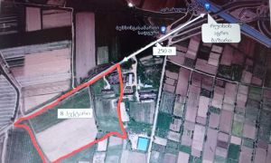 იყიდება 60000 კვმ მიწა - ქარელის რაიონი